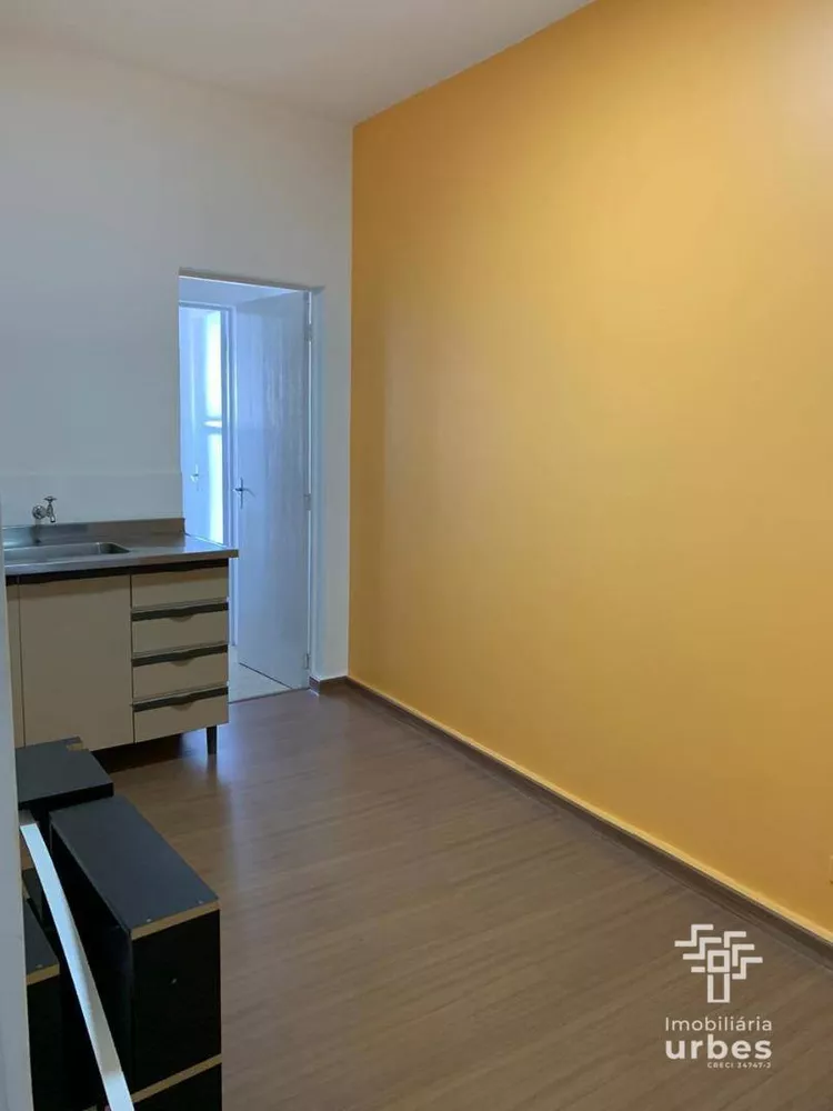 Conjunto Comercial-Sala à venda, 131m² - Foto 4