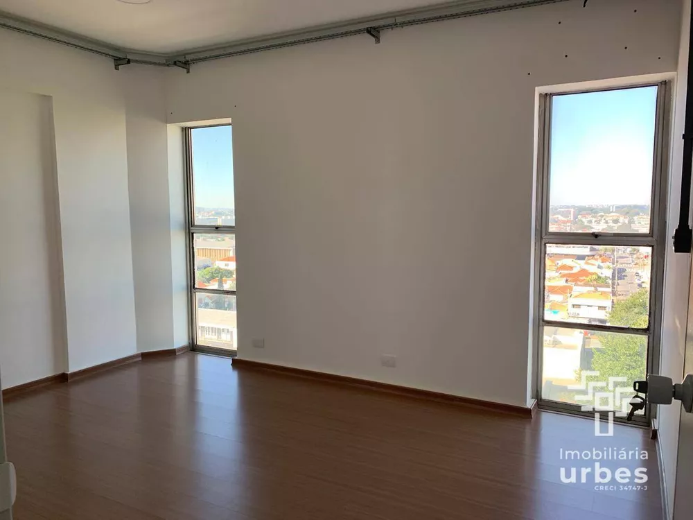 Conjunto Comercial-Sala à venda, 131m² - Foto 2