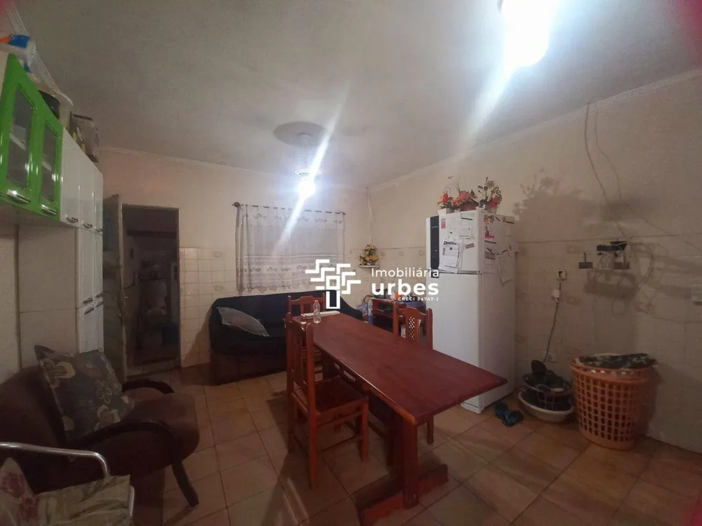 Casa, 4 quartos, 113 m² - Foto 5