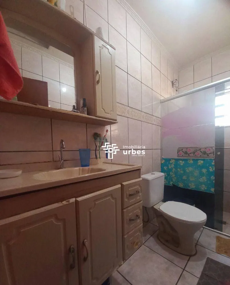 Casa, 4 quartos, 113 m² - Foto 4