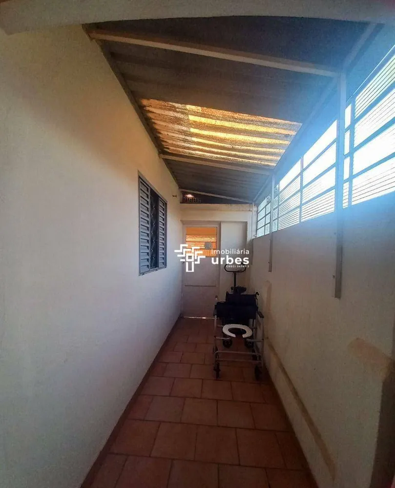 Casa, 4 quartos, 113 m² - Foto 6