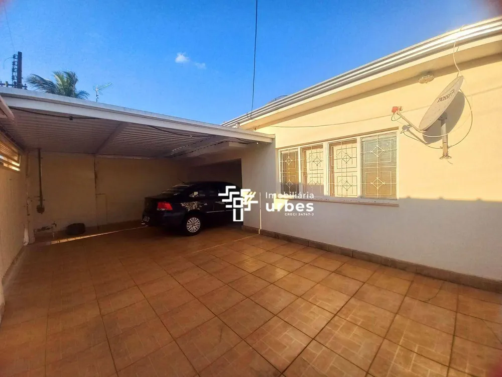 Casa, 4 quartos, 113 m² - Foto 1