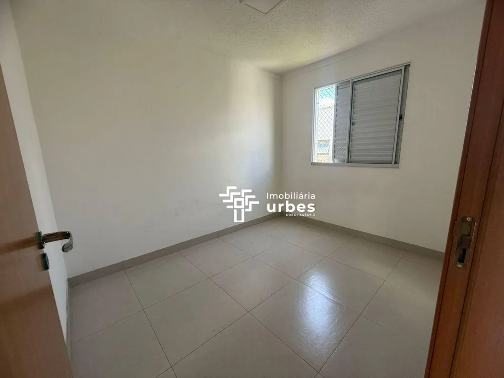 Apartamento, 2 quartos, 48 m² - Foto 5