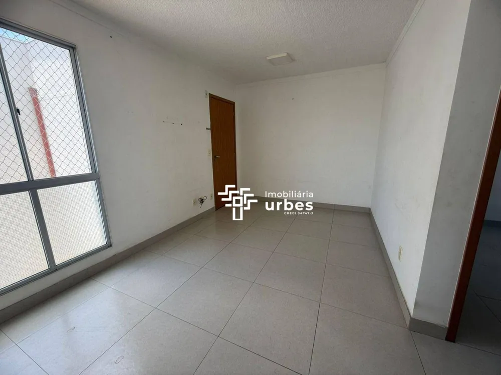 Apartamento, 2 quartos, 48 m² - Foto 2