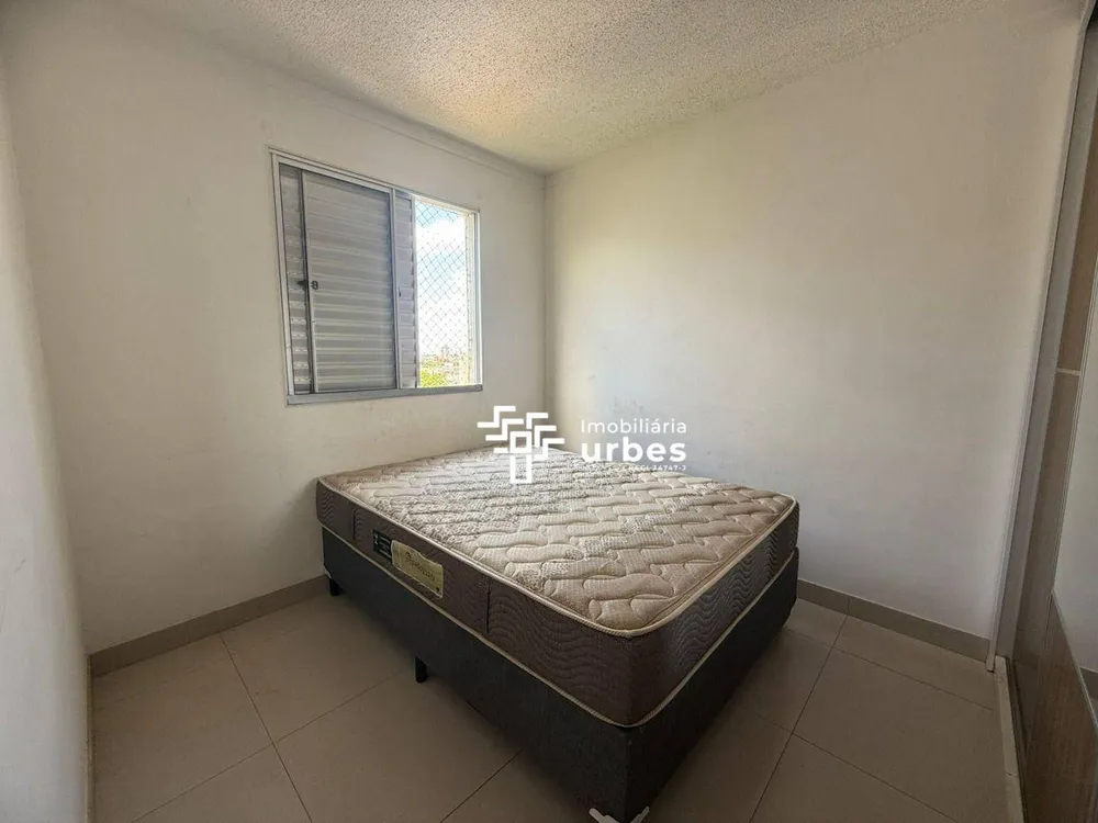 Apartamento, 2 quartos, 48 m² - Foto 4