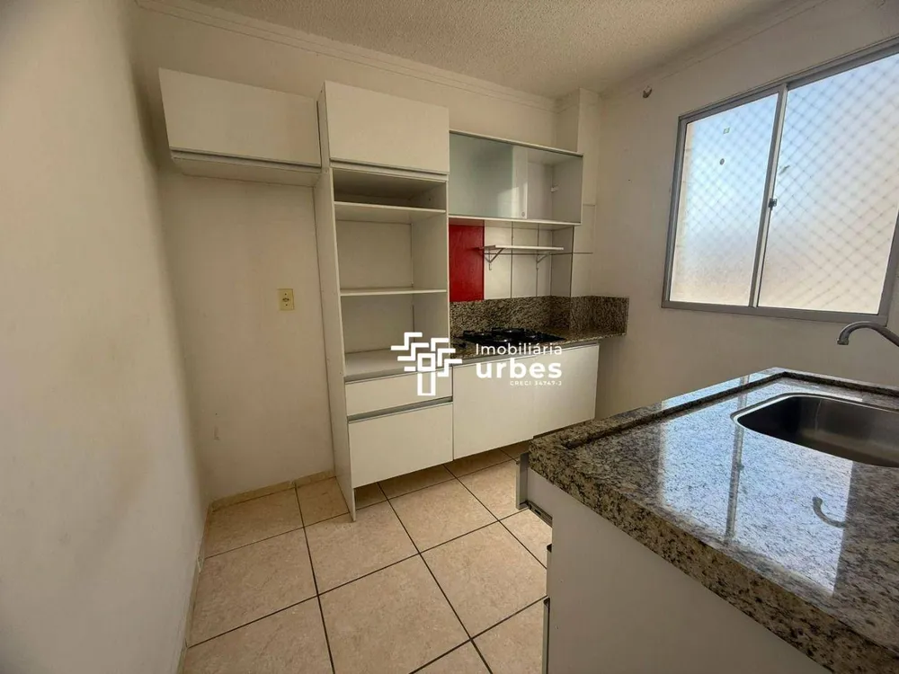 Apartamento, 2 quartos, 48 m² - Foto 8