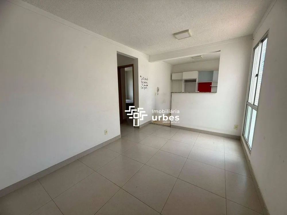 Apartamento, 2 quartos, 48 m² - Foto 6