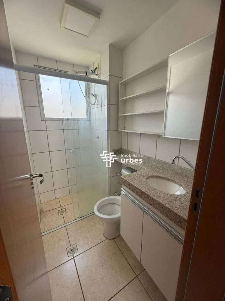 Apartamento, 2 quartos, 48 m² - Foto 3