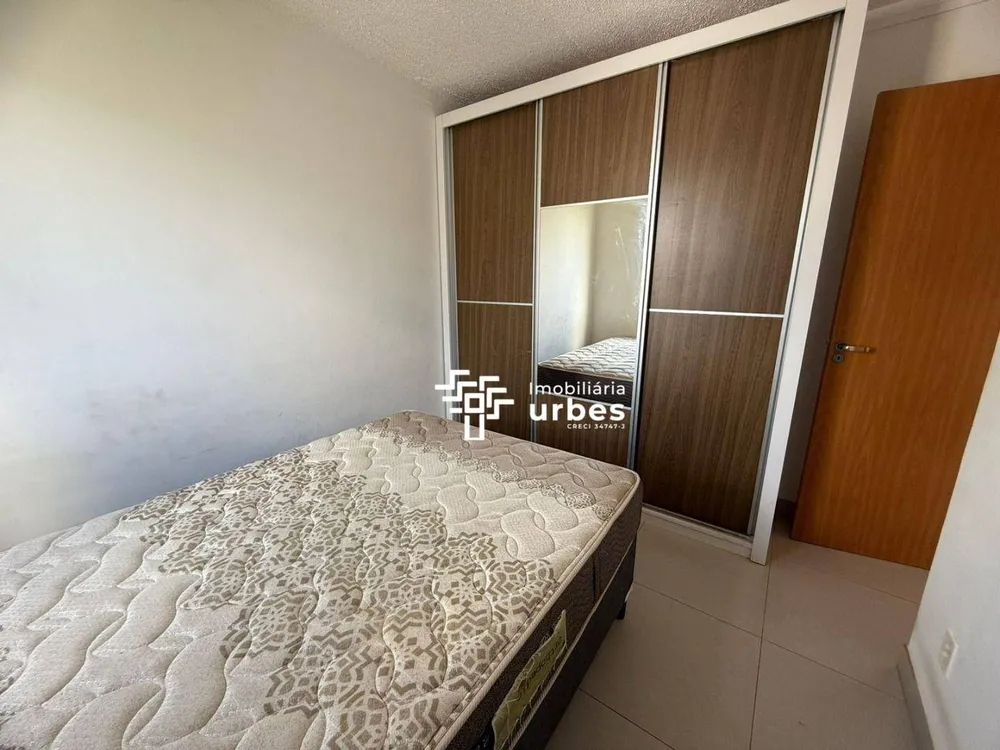 Apartamento, 2 quartos, 48 m² - Foto 7