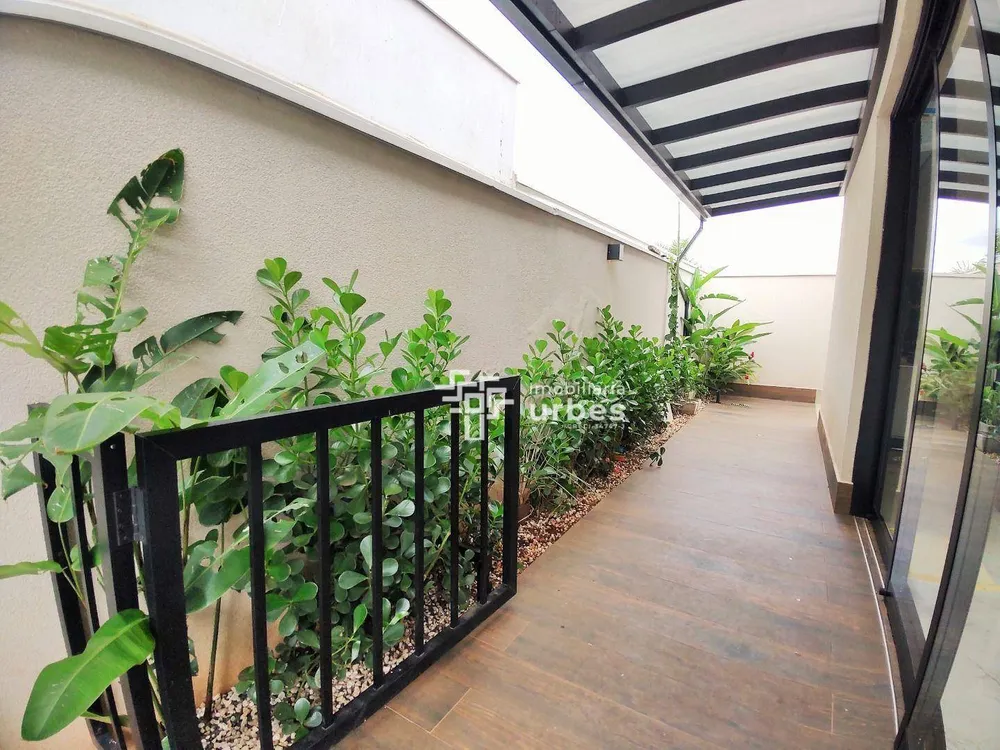 Casa de Condomínio, 3 quartos - Foto 12