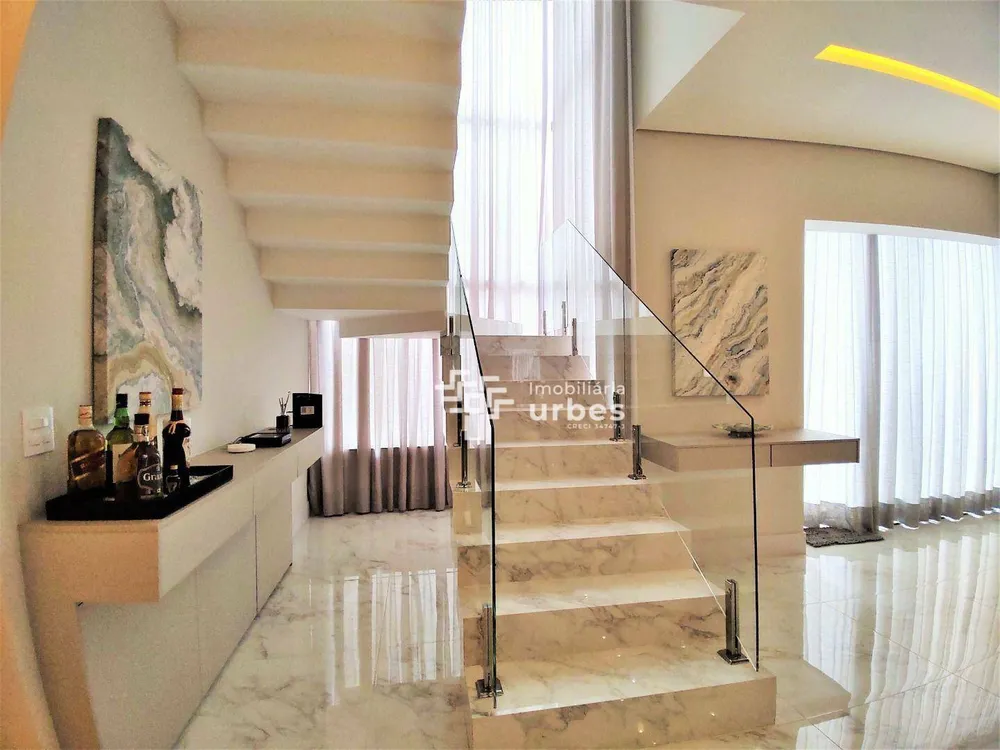 Casa de Condomínio, 3 quartos - Foto 7
