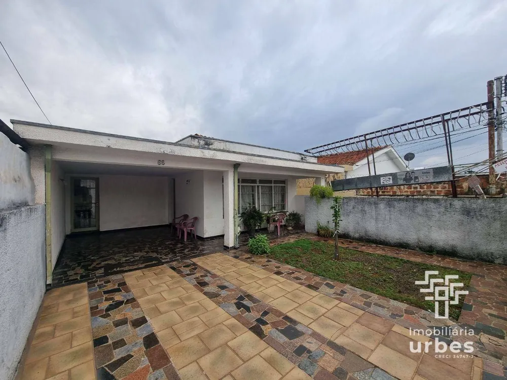 Casa, 2 quartos, 178 m² - Foto 2