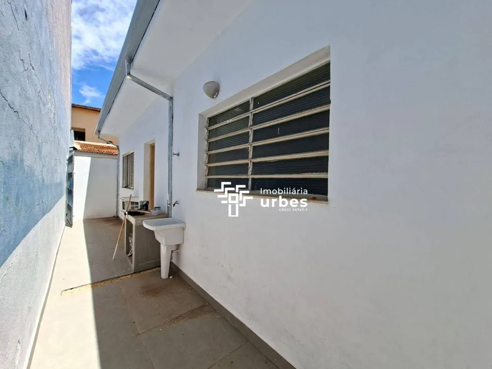 Casa, 230 m² - Foto 12