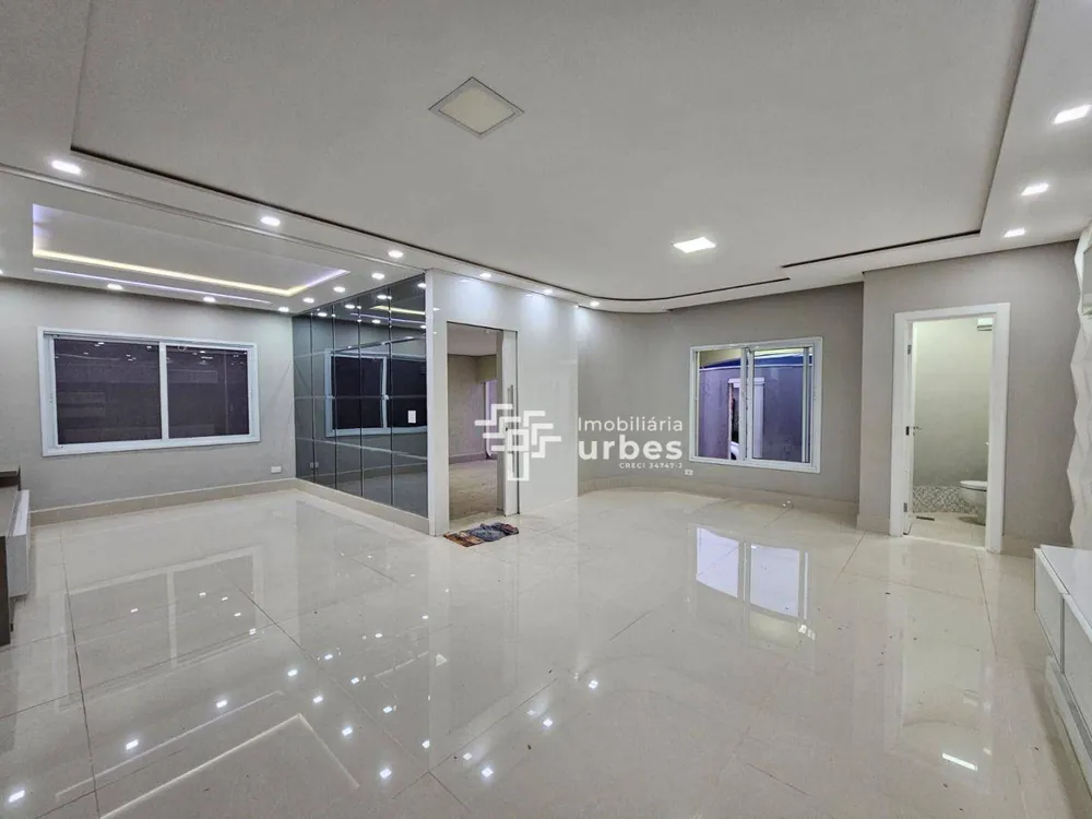 Casa, 4 quartos, 220 m² - Foto 8