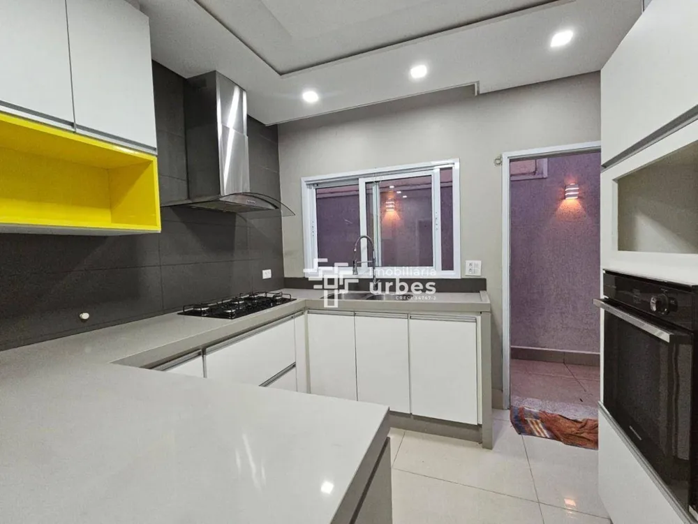 Casa, 4 quartos, 220 m² - Foto 6