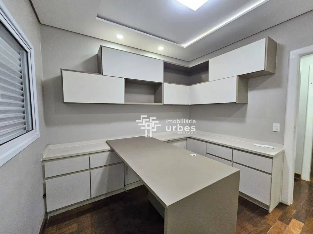 Casa, 4 quartos, 220 m² - Foto 16