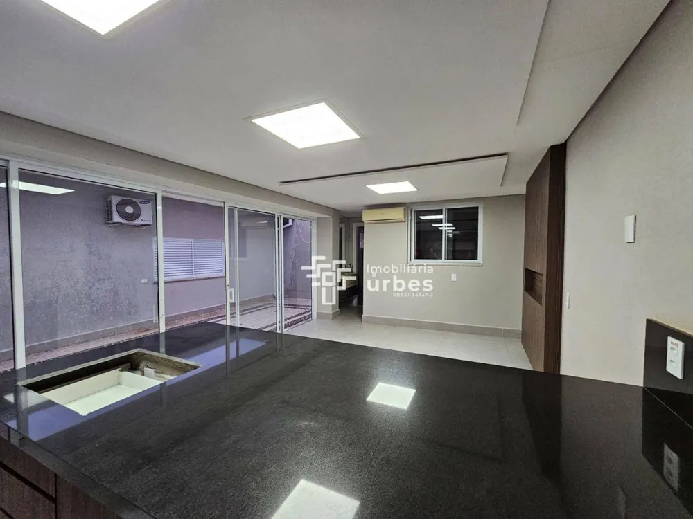 Casa, 4 quartos, 220 m² - Foto 3