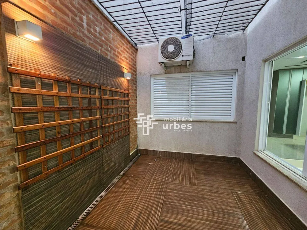 Casa, 4 quartos, 220 m² - Foto 9