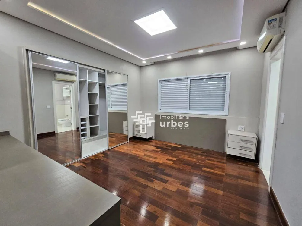 Casa, 4 quartos, 220 m² - Foto 11