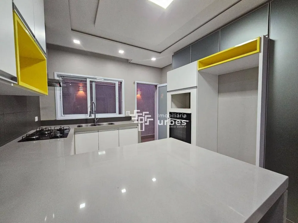 Casa, 4 quartos, 220 m² - Foto 7