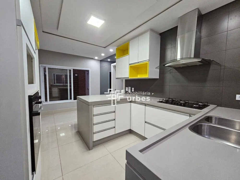 Casa, 4 quartos, 220 m² - Foto 5