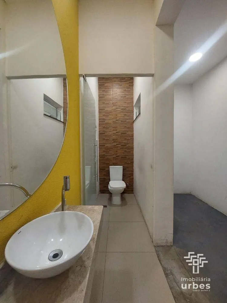 Loja-Salão, 321 m² - Foto 4