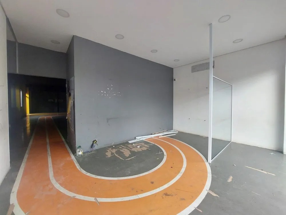 Loja-Salão, 321 m² - Foto 1