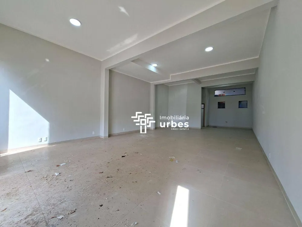 Loja-Salão, 89 m² - Foto 2
