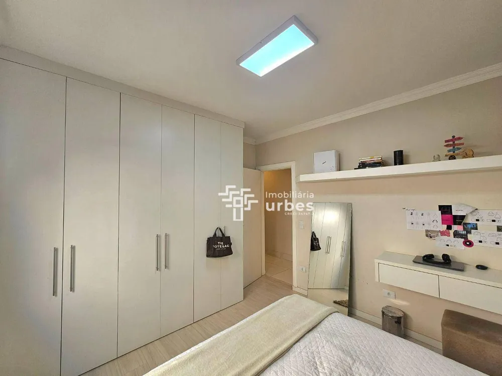 Casa, 3 quartos, 243 m² - Foto 8
