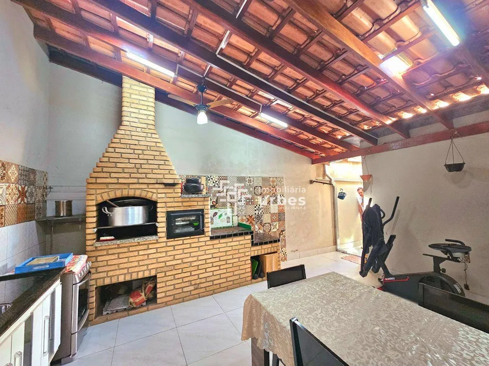 Casa, 3 quartos, 243 m² - Foto 11