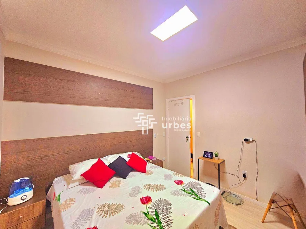 Casa, 3 quartos, 243 m² - Foto 7