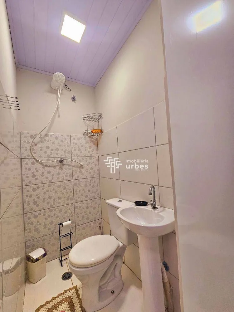 Casa, 3 quartos, 243 m² - Foto 12