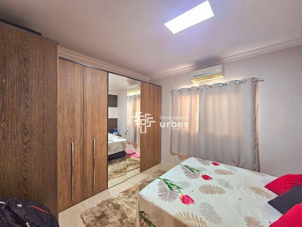 Casa, 3 quartos, 243 m² - Foto 6