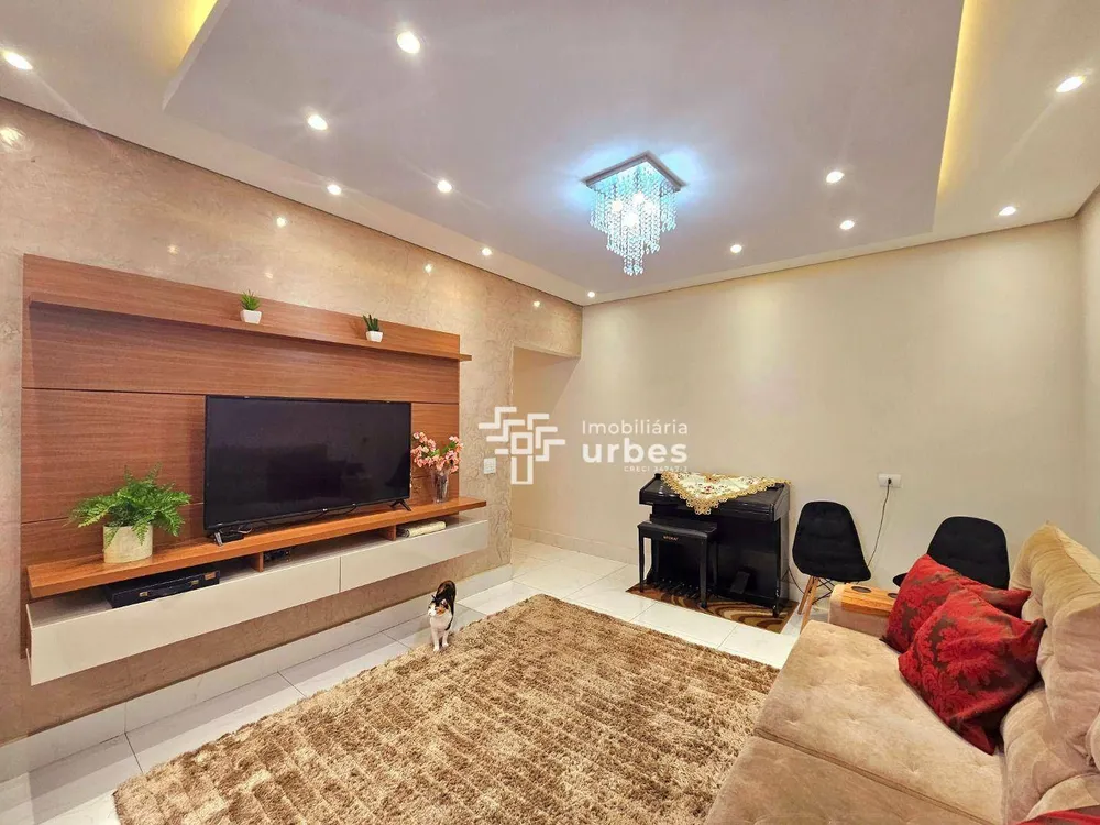 Casa, 3 quartos, 243 m² - Foto 9