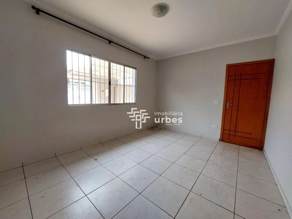 Casa à venda com 2 quartos, 90m² - Foto 3