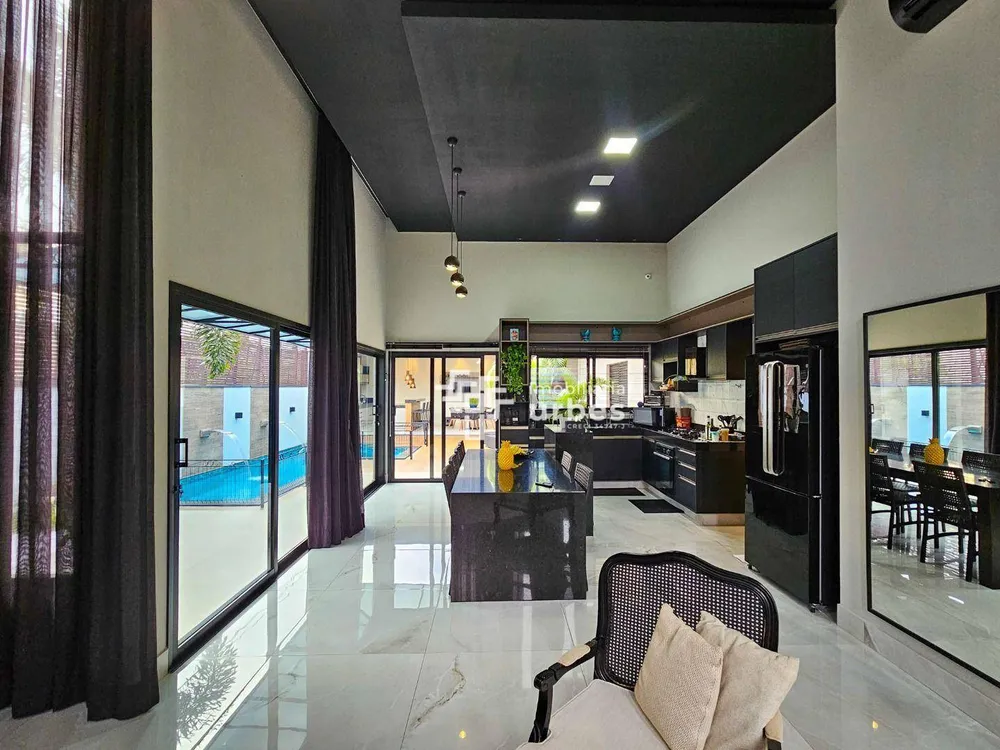 Casa de Condomínio, 3 quartos - Foto 2