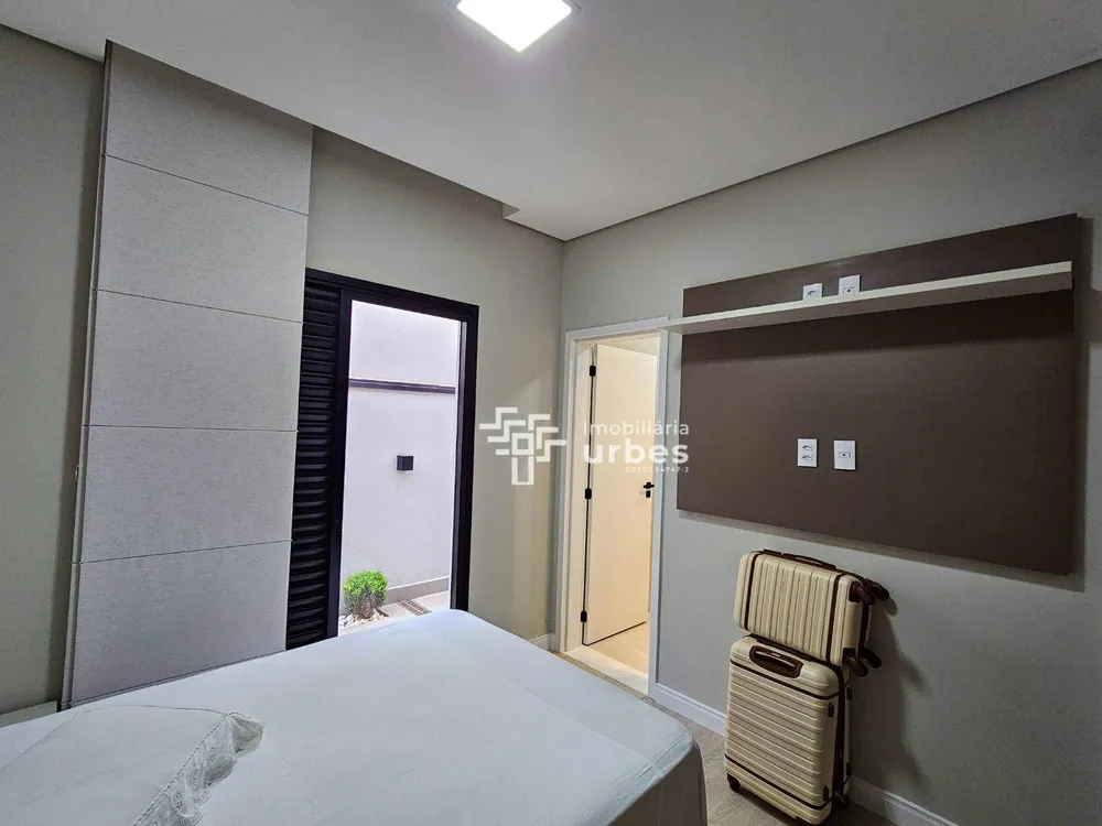 Casa de Condomínio, 3 quartos - Foto 6