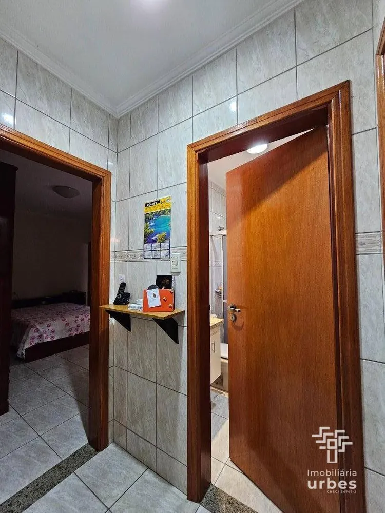 Casa, 3 quartos, 146 m² - Foto 9