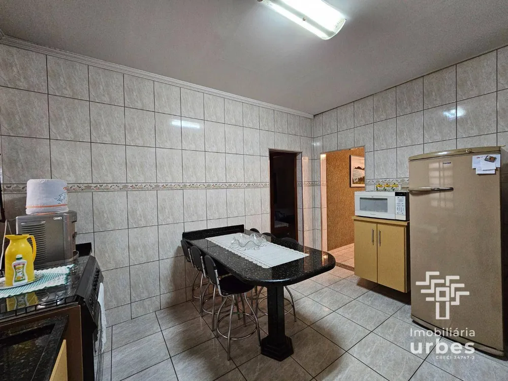 Casa, 3 quartos, 146 m² - Foto 8