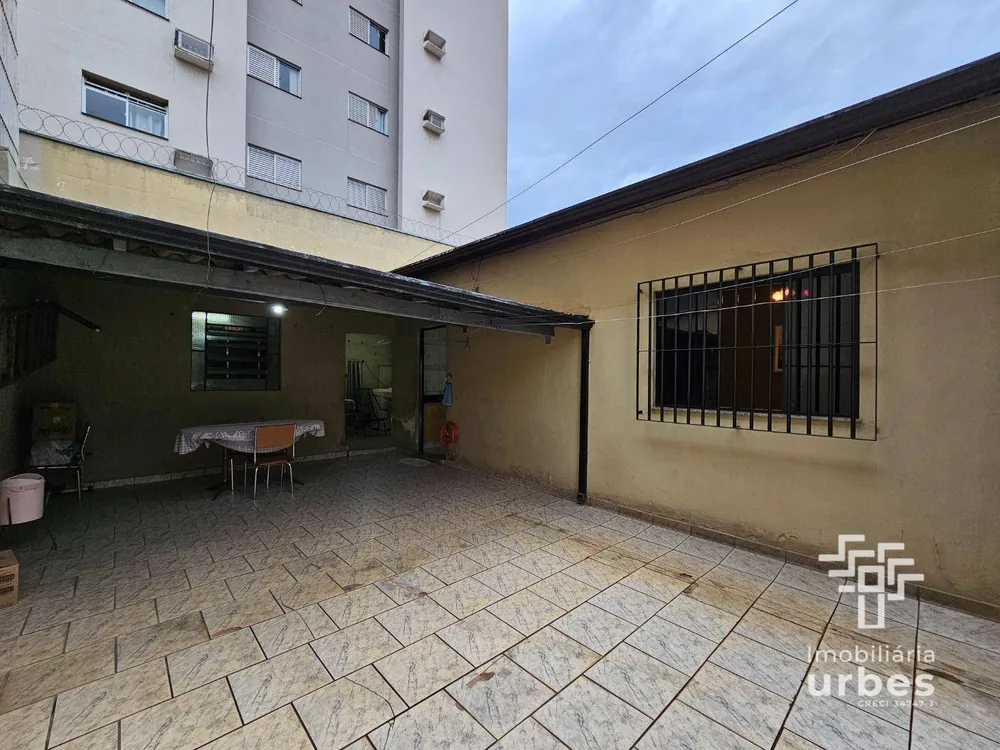 Casa, 3 quartos, 146 m² - Foto 13