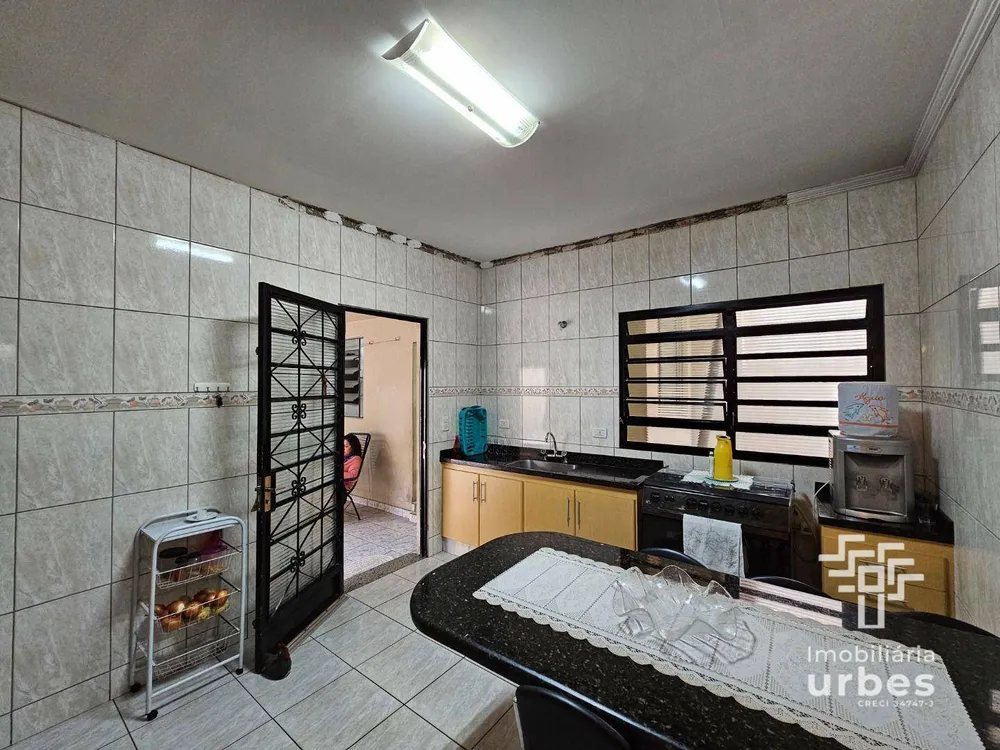 Casa, 3 quartos, 146 m² - Foto 7