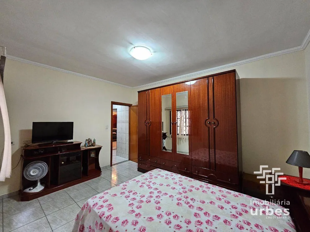 Casa, 3 quartos, 146 m² - Foto 11