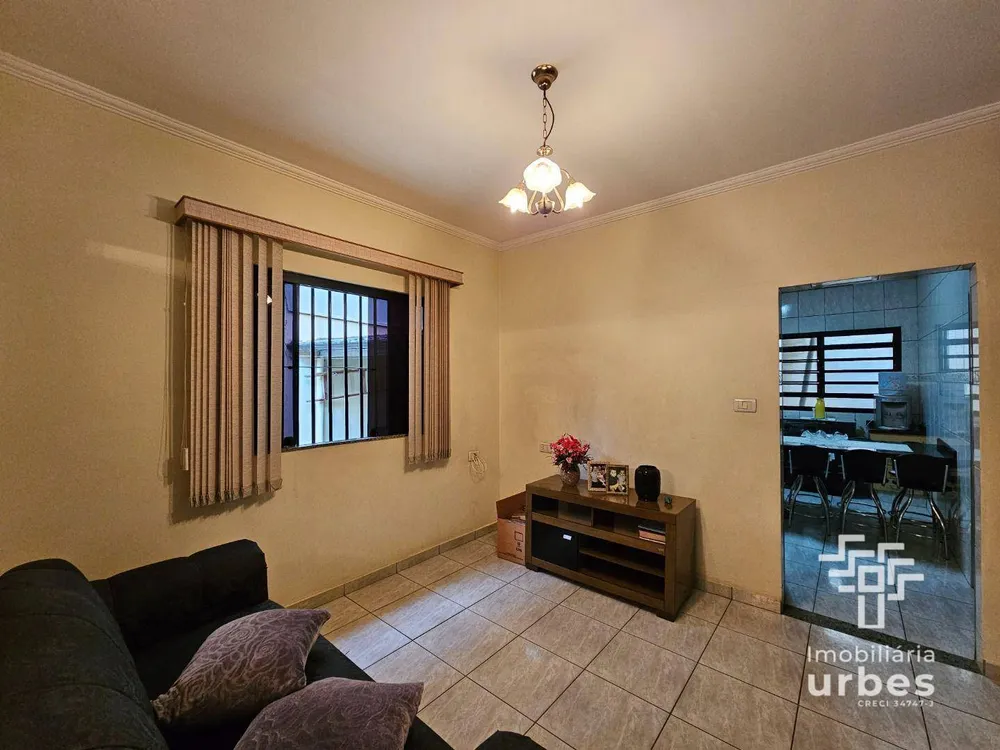 Casa, 3 quartos, 146 m² - Foto 5