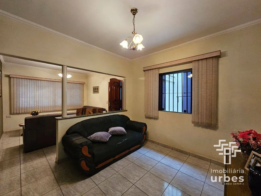 Casa, 3 quartos, 146 m² - Foto 6