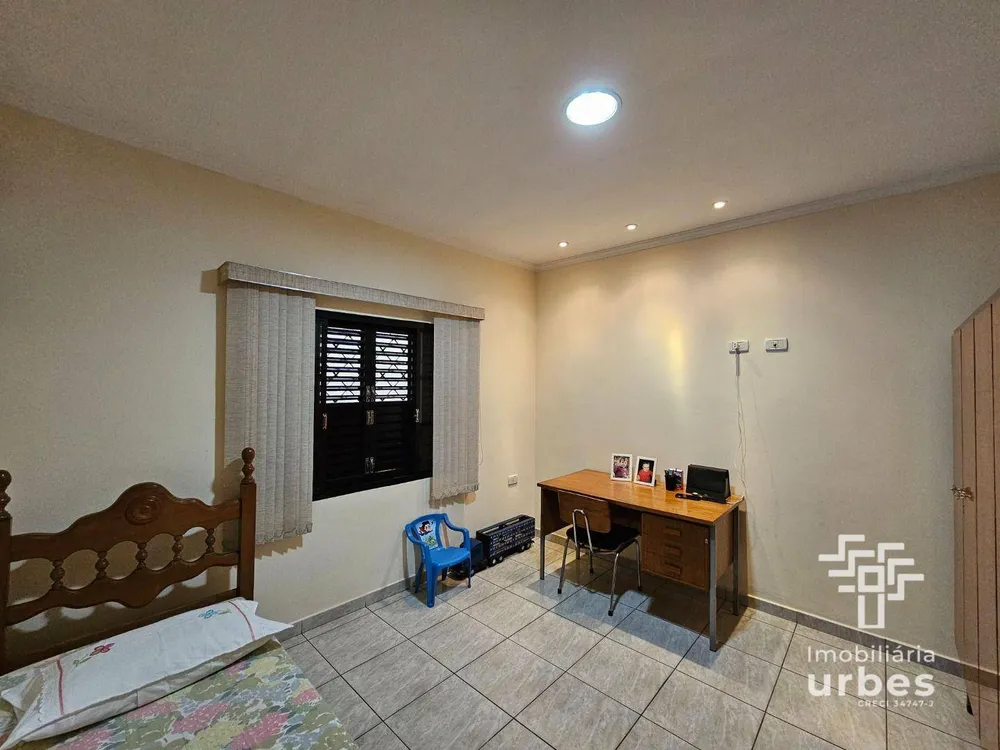 Casa, 3 quartos, 146 m² - Foto 12