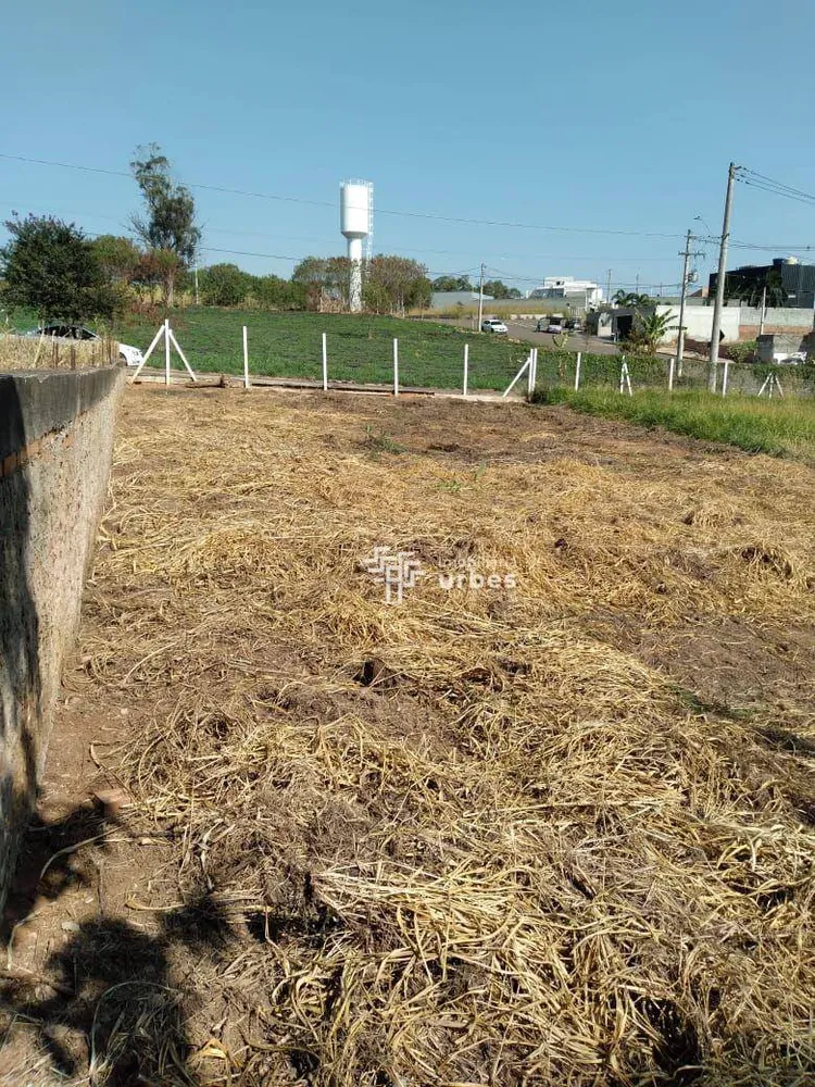 Terreno, 462 m² - Foto 1