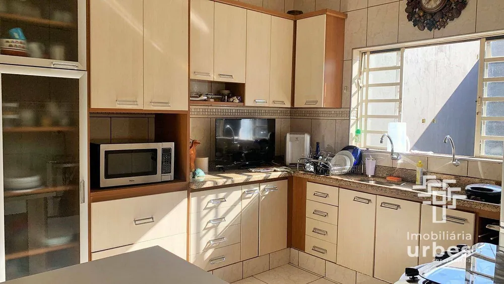 Casa, 3 quartos, 184 m² - Foto 7