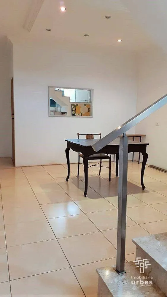 Casa, 3 quartos, 184 m² - Foto 3