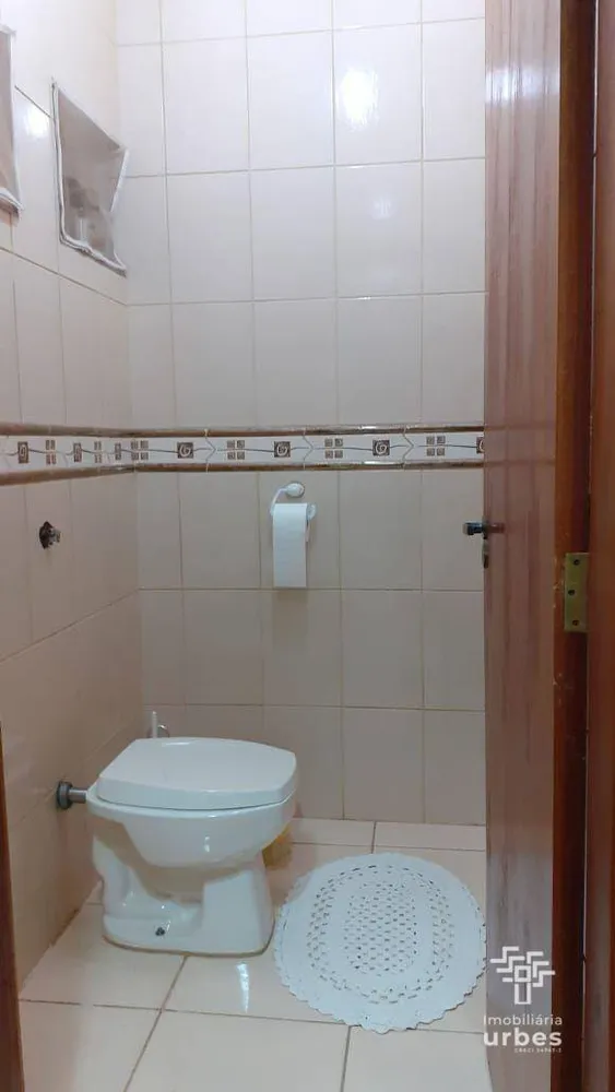Casa, 3 quartos, 184 m² - Foto 6