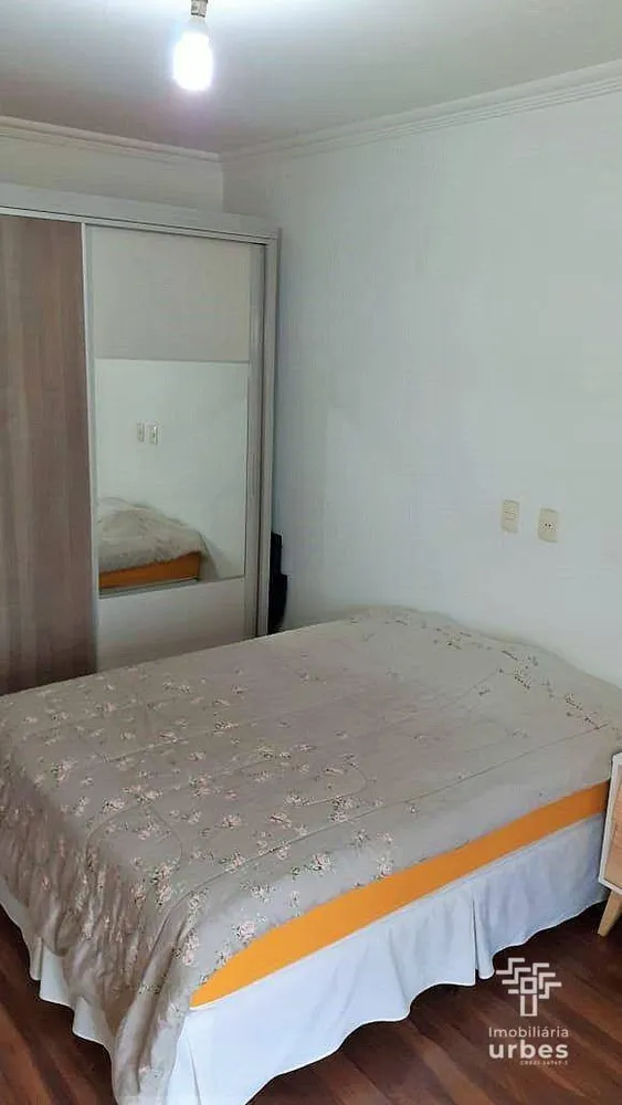 Casa, 3 quartos, 184 m² - Foto 10